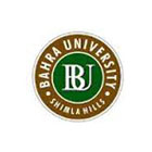 Bahra University - Shimla Image