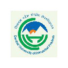 Central University of Himachal Pradesh - Dharamshala Image