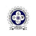 Chhattisgarh Swami Vivekanand Technical University - Bhilai Image