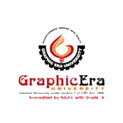 Graphic Era University - Dehradun Image