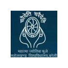 Mahatma Jyotiba Phule Rohilkhand University - Bareilly (MJPRU) Image