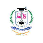 Sathyabama University - Chennai Image