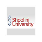 Shoolini University - Shimla Image