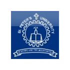 St.Peters University - Chennai Image