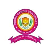 Indira Gandhi University - Meerpur Image