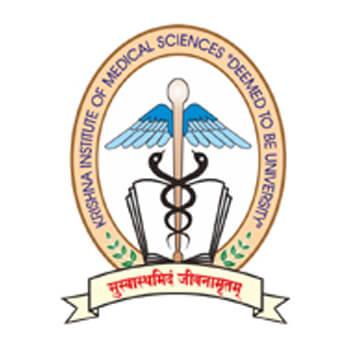 Krishna Institute of Medical Sciences Deemed University - Karad Image