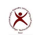 Rajiv Gandhi University of Knowledge Technologies - Hyderabad Image