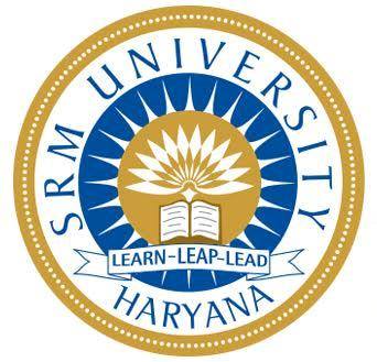 SRM University Image