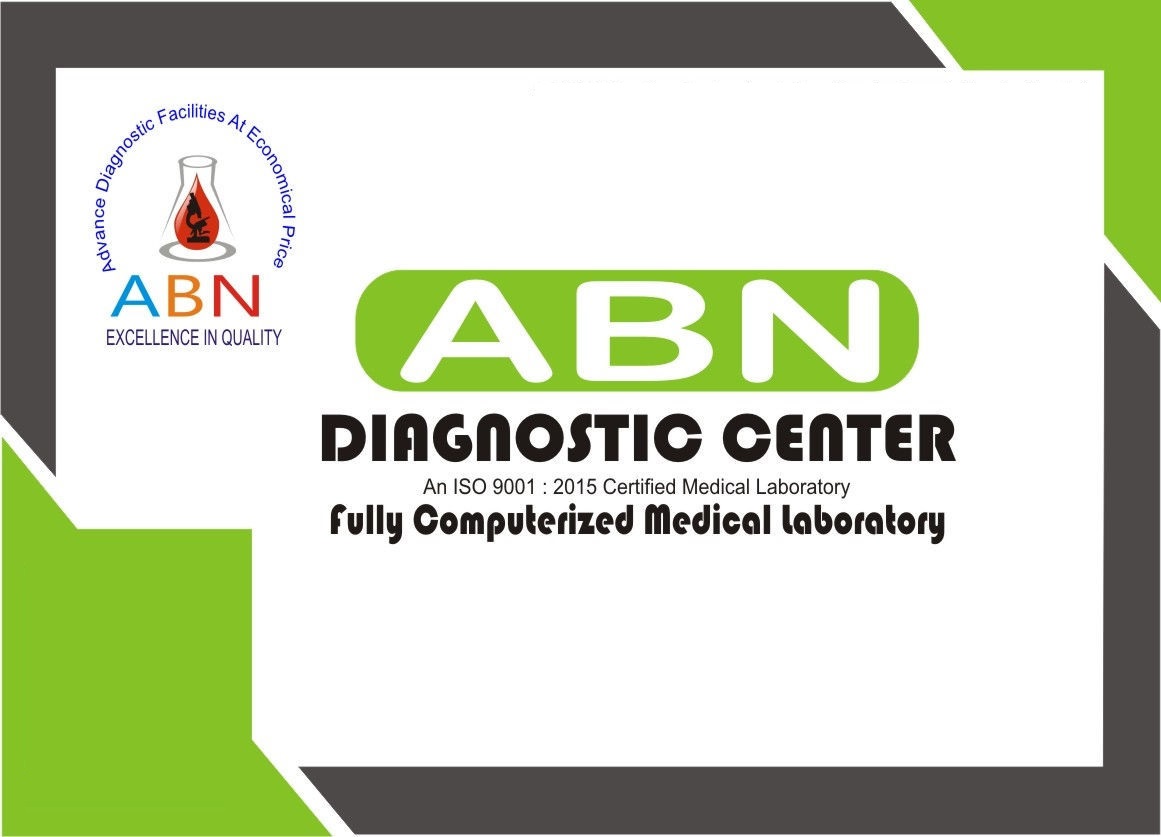 ABN Diagnostics Centre - Pusa Road - Delhi Image