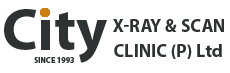 City XRay & Scan Clinic - Dwarka - Delhi Image