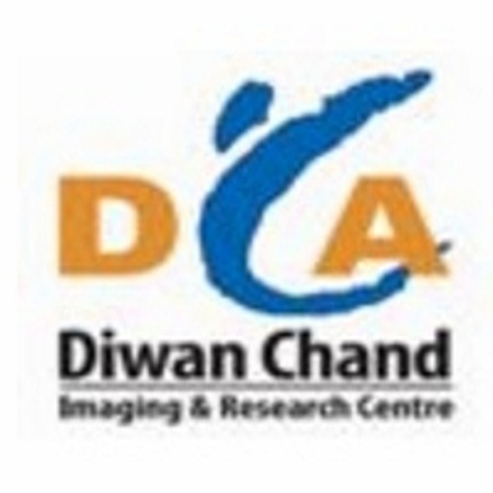 DCA Imaging & Research Centre - Kirti Nagar - Delhi Image