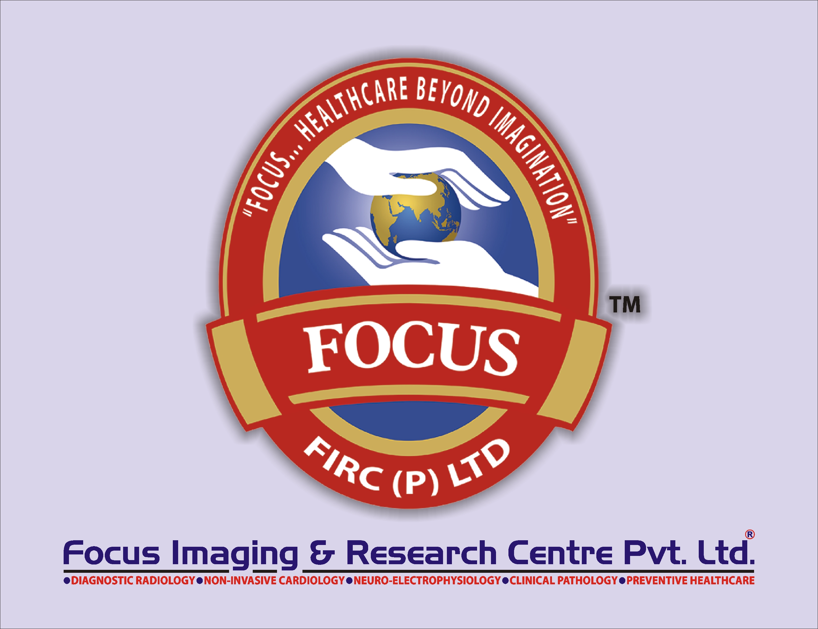 Focus Imaging & Research Centre - Green Park - Delhi Image