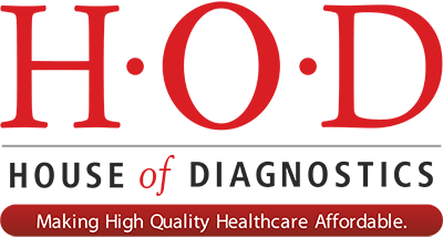 House Of Diagnostics - Karkardooma - Delhi Image