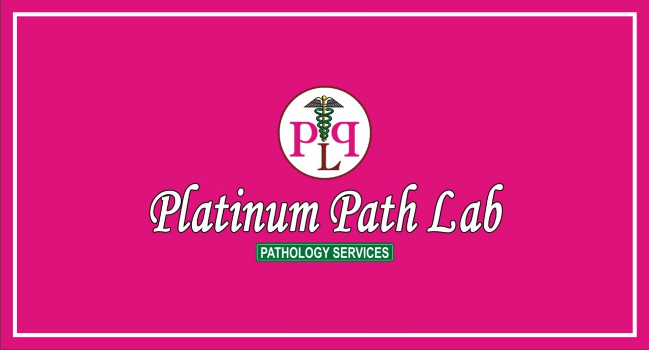 Platinum Path Lab - Ashok Vihar - Delhi Image