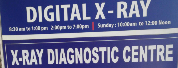 XRay Diagnostic Centre - Greater Kailash Part 2 - Delhi Image