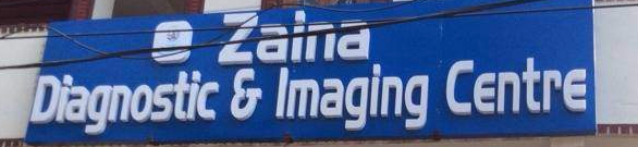 Ziana Diagnostic & Imaging Centre - Yamuna Vihar - Delhi Image