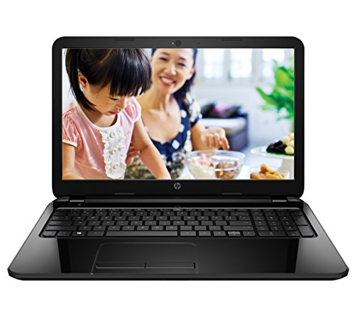 HP 15-R250TU laptop Image