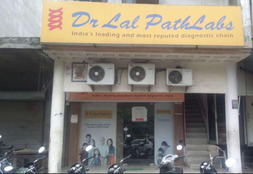 Dr Lal PathLabs - Chaitanyapuri - Hyderabad Image