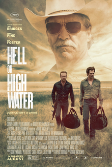 Hell or High Water Image