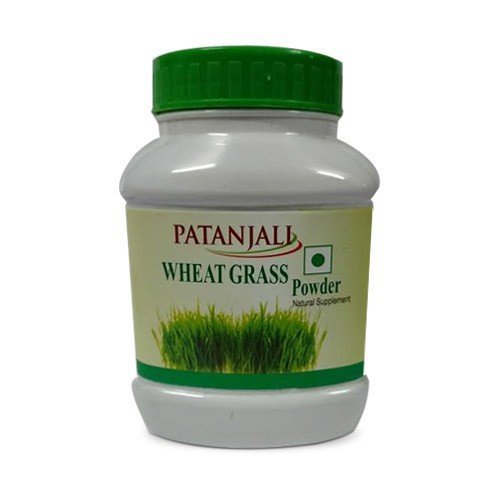 Patanjali Wheat Grass Image