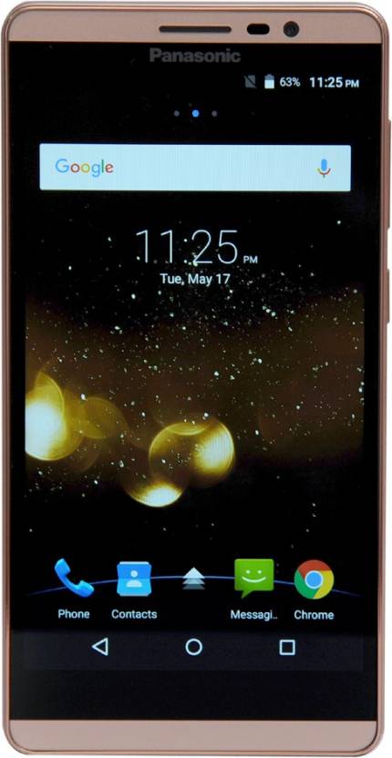 Panasonic Eluga I3 Image