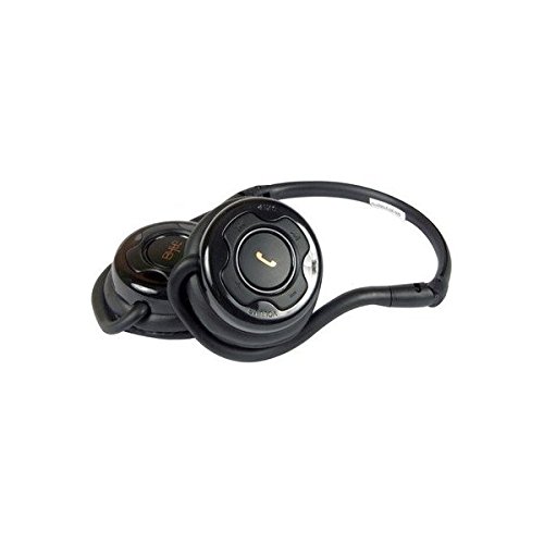 Dell Byte Corseca Bluetooth Headphones Image