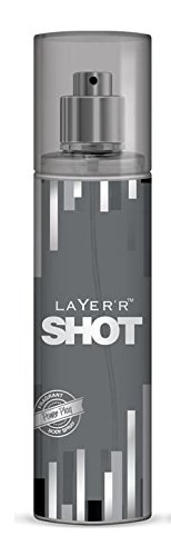 Layer'r Shot Power Play Deodrant Image