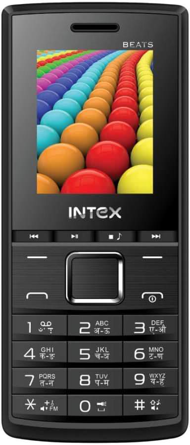 Intex Eco Beats Image