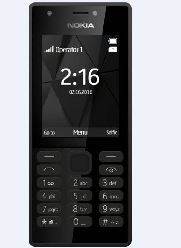 Nokia 216 Dual SIM Image