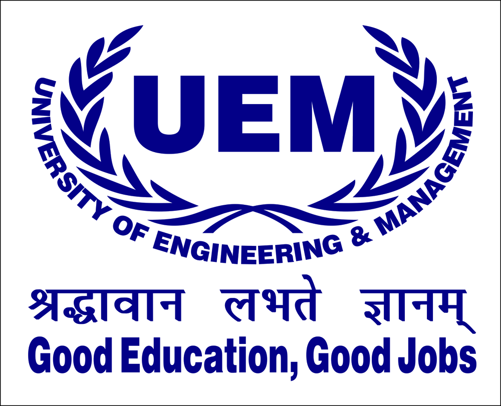 University Of Engineering & Management - Kolkata Image