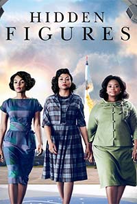 Hidden Figures Image