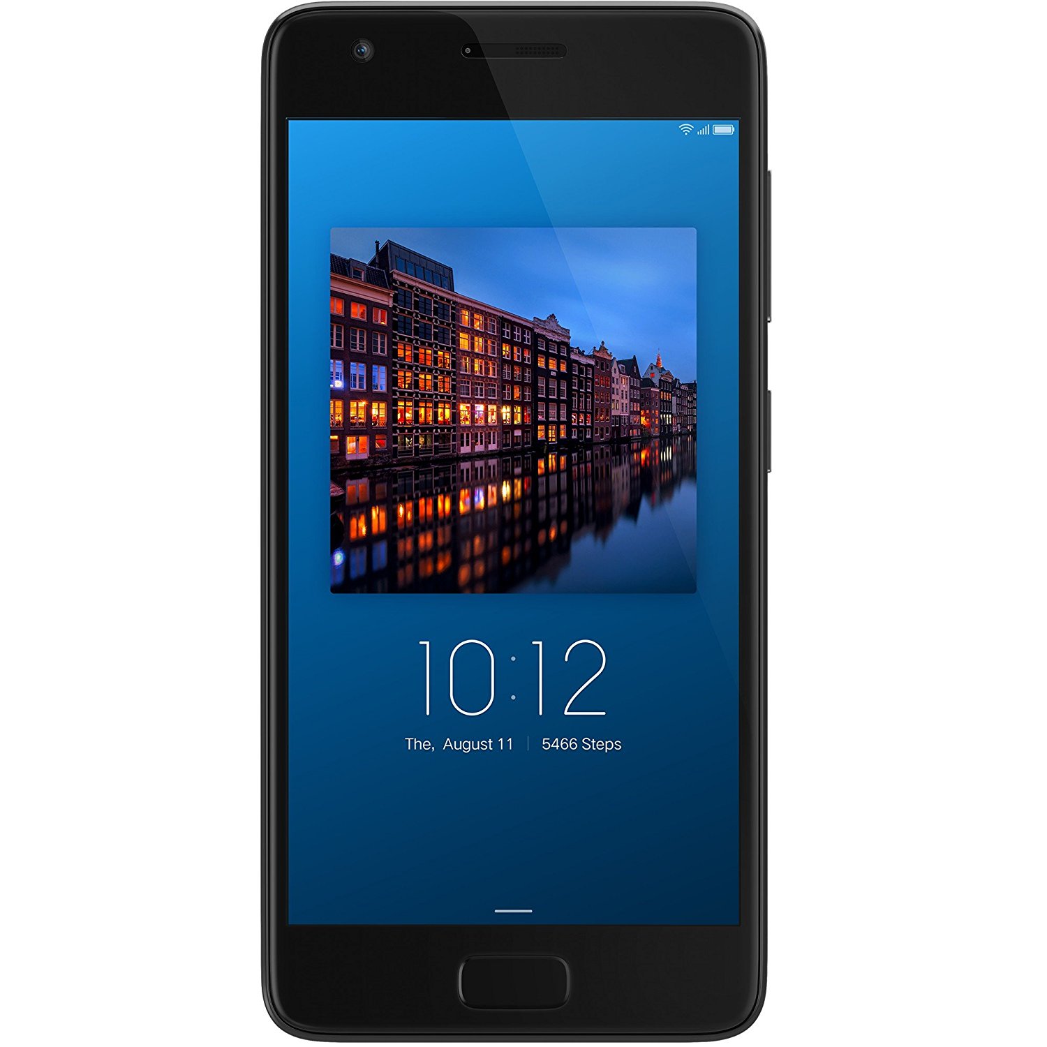 Lenovo Zuk Z2 Plus Image