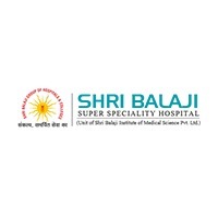 Shri Balaji Super Speciality Hospital - Raipur Image