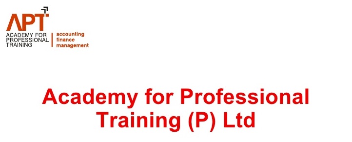 Academy for Professional Training - Bhopal Image