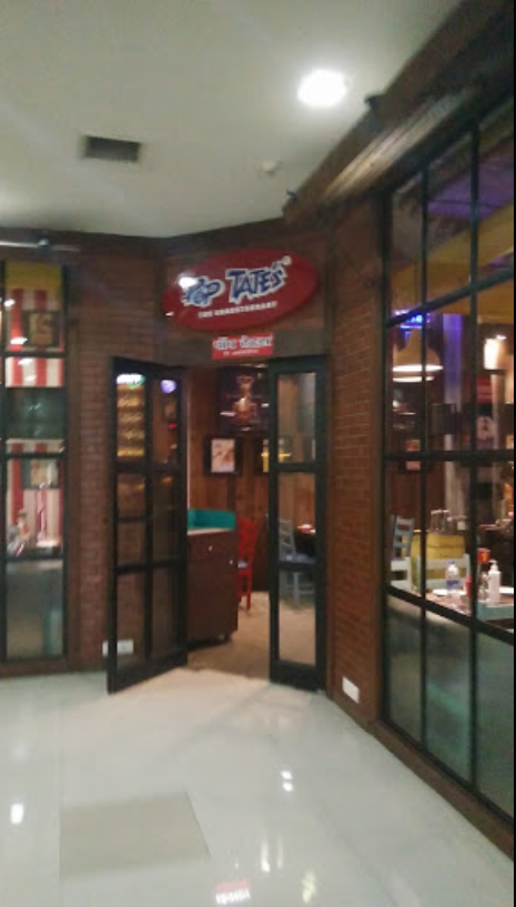 Pop Tate's - Kandivali - Mumbai Image