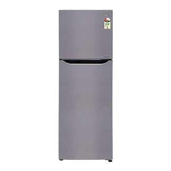 LG GL-Q292SGSR Double Door Refrigerator Image