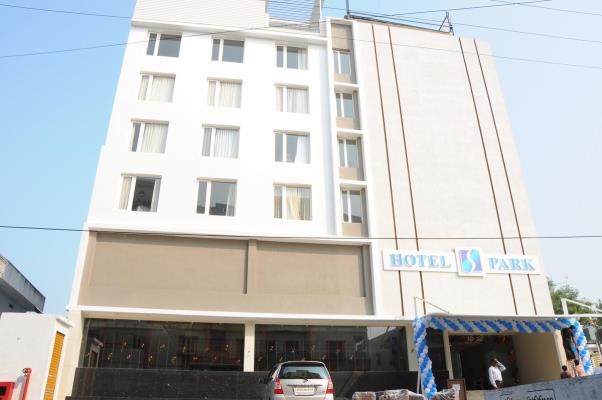 Hotel S Park - Khammam Image