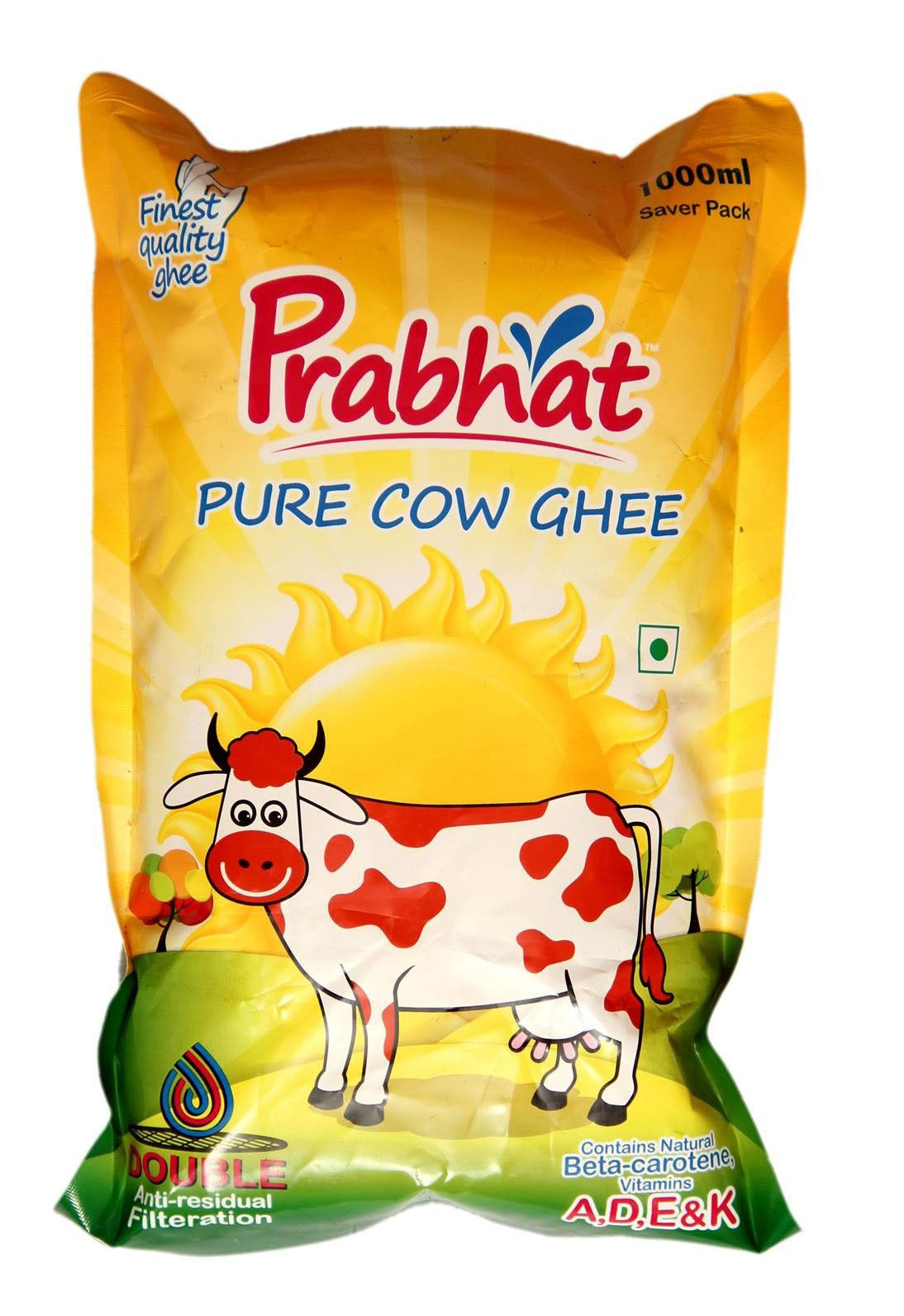 Prabhat Pure Cow Ghee Image