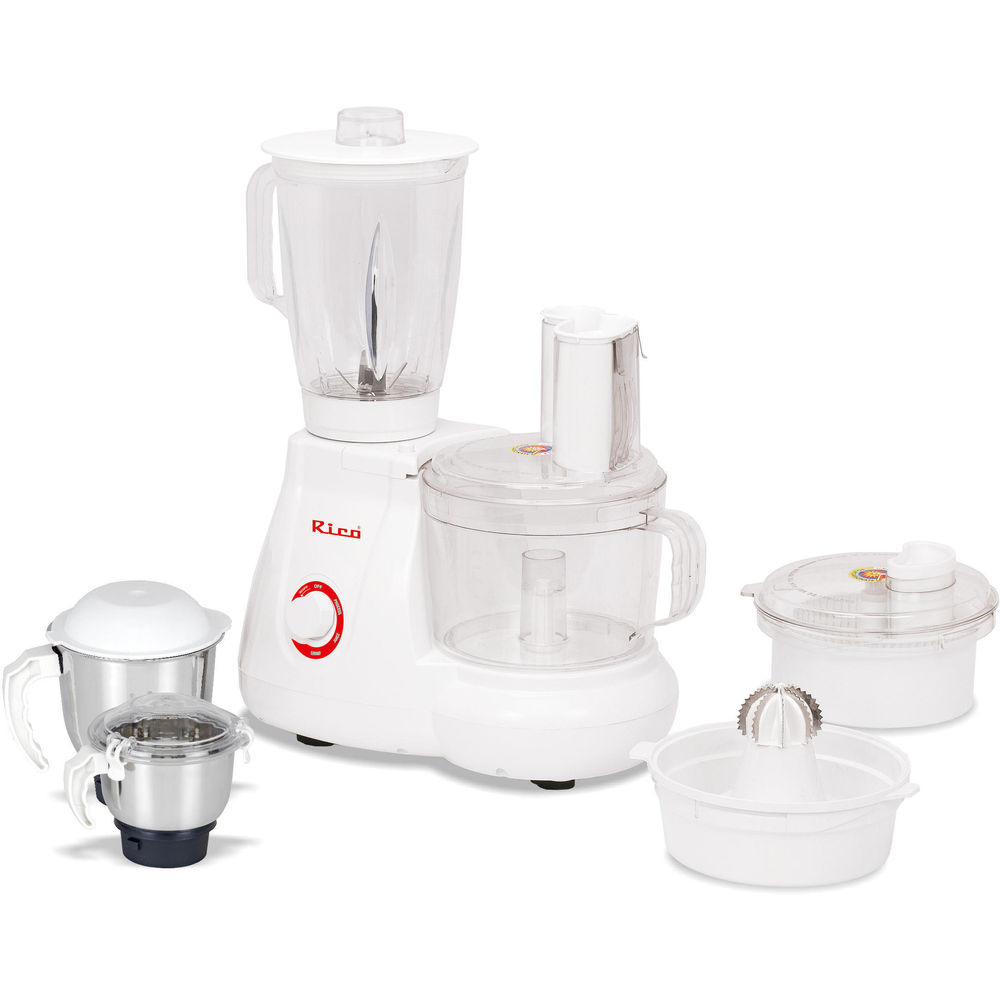 Rico Food Processor FP-101 Image