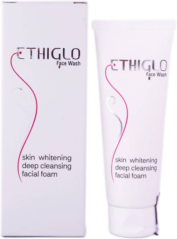 Ethiglo Face Wash Image