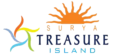 Surya Treasure Island Mall - Smriti Nagar - Bhilai Image