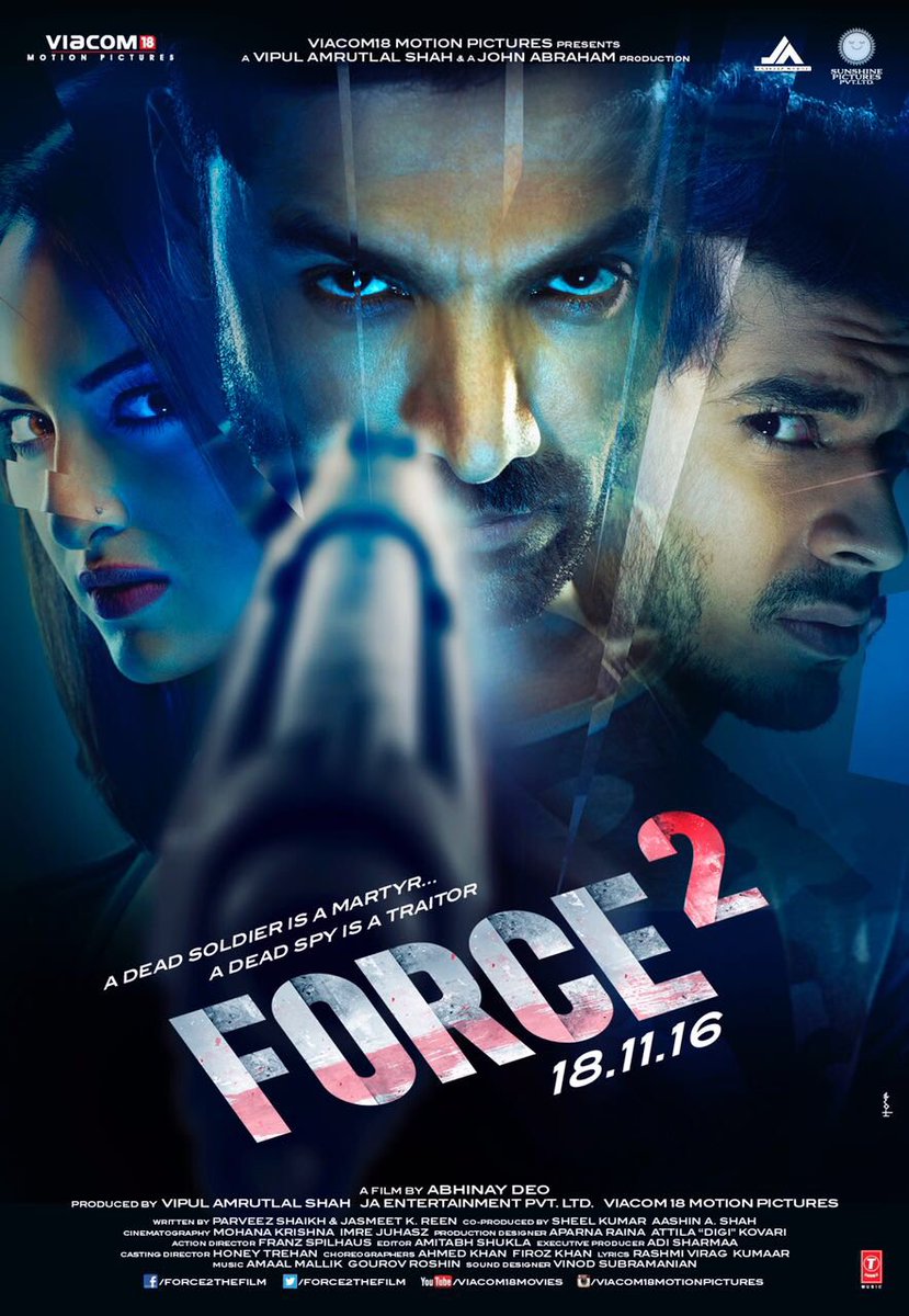 Force 2 Image