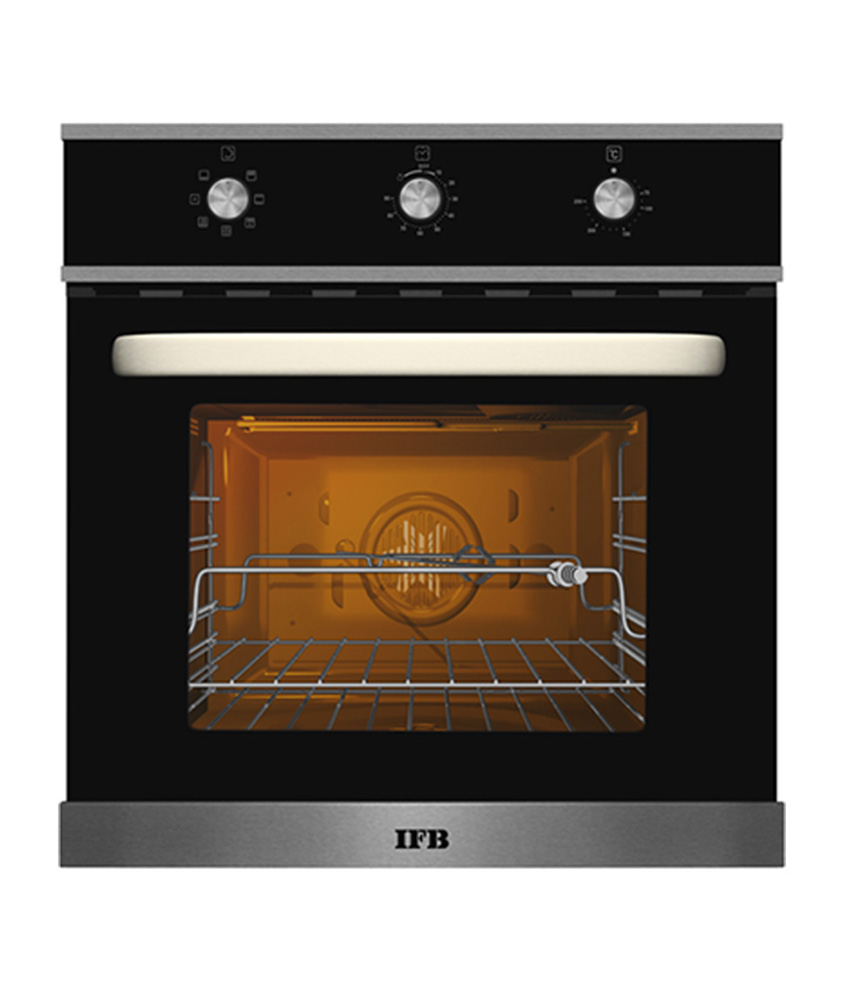 IFB 656 MTC/E-TRC Built In Oven Image