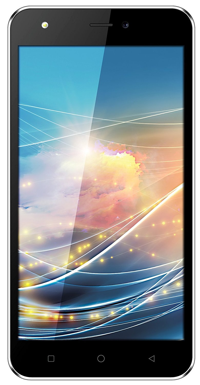 Intex Cloud Q11 Image