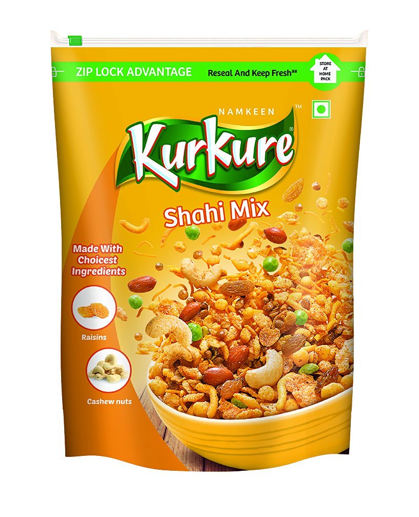 Kurkure Shahi Mix Image