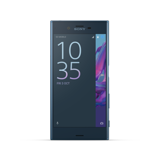 Sony Xperia XZ Image