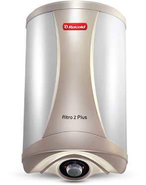Racold Electric Storage Water Heater Altro 2 Plus 25 L Image