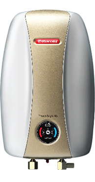 Racold Instant Electric Water Heater Pronto Stylo ES 1 L Image