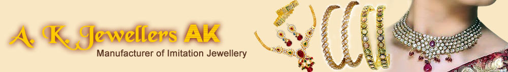 A K Jewellers Image