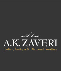 A.K. Zaveri Image